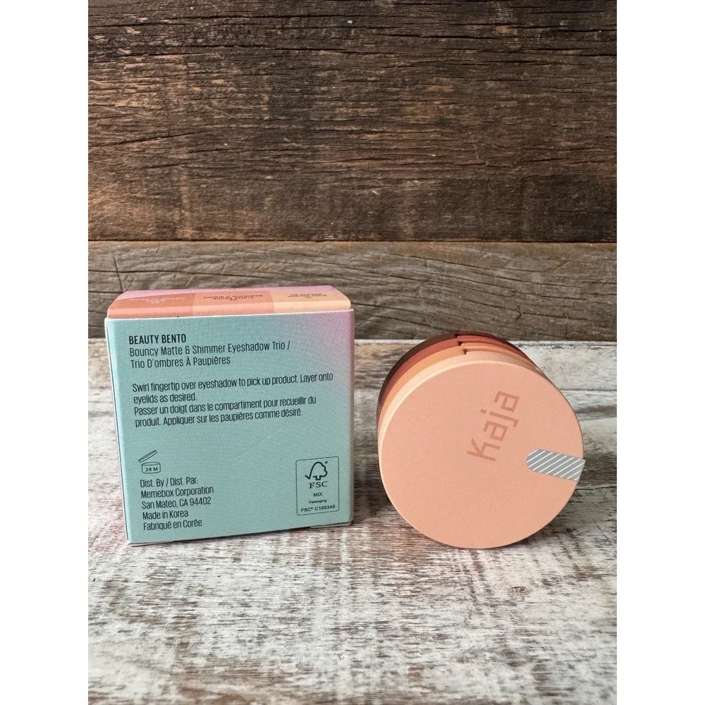 Eyeshadow viral beauty
